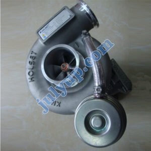 Cummins ISF3.8 engine holset HE211W turbocharger 3774229