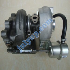 Cummins ISF Turbocharger 3777897 for Heavy duty truck
