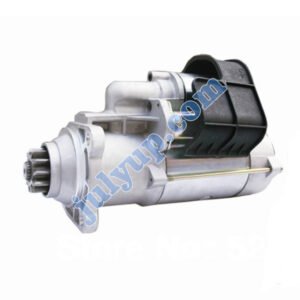 Bosch Starter Motor for Weichai WD615 WP10 612600090561