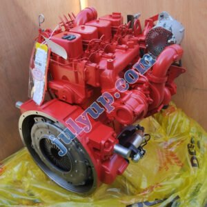 Cummins vehicle Engine B140-33