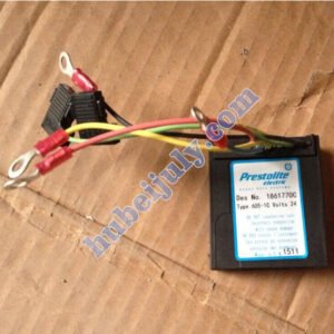 Voltage regulators 24V 60A 1861770C 605-1C