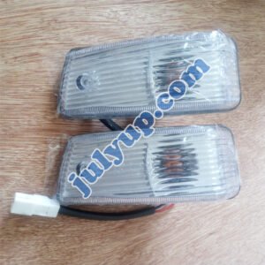 Dongfeng Kinland Part Right Turn Light 3726220-C0100