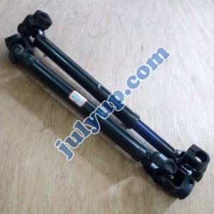 Dongfeng Auto Spare Part Steering Universal Joint with Splined Sub Assembly