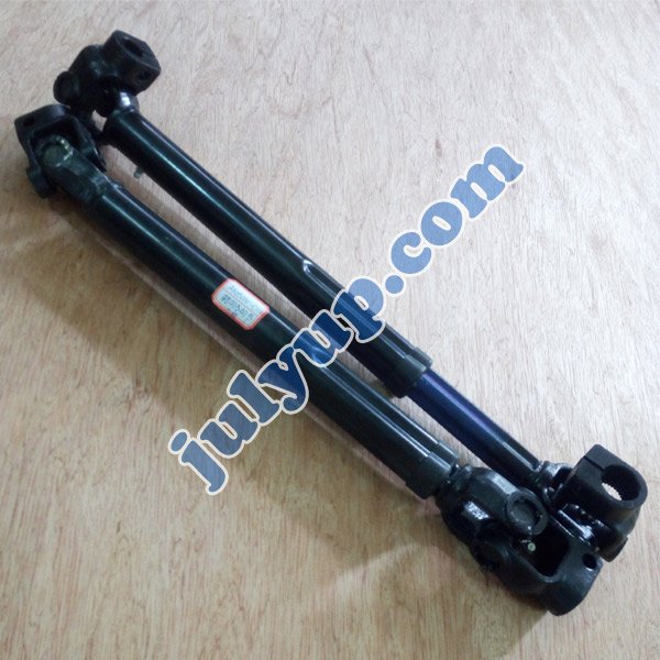 Dongfeng Auto Spare Part Steering Universal Joint with Splined Sub Assembly