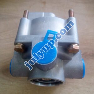 Dongfeng Truck Parts DFL1120B Relay Valve Assembly 3527Z27-001