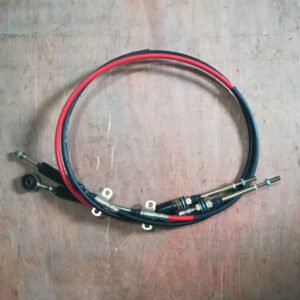 Gear Select Flexible Shaft With Ball Joint Assy 17V65-03070/17DP05-03060