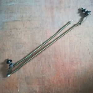 Dongfeng truck Wiper Drive Mechanism 52V66-05020