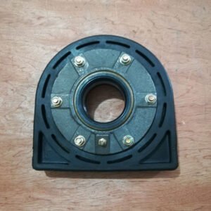 Dongfeng parts ball screw support bearing units 2202N-080