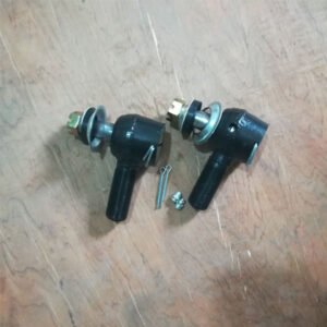 Dongfeng Duolika EQ140 left/right tie rod connection end 3303C-059/3303C-060