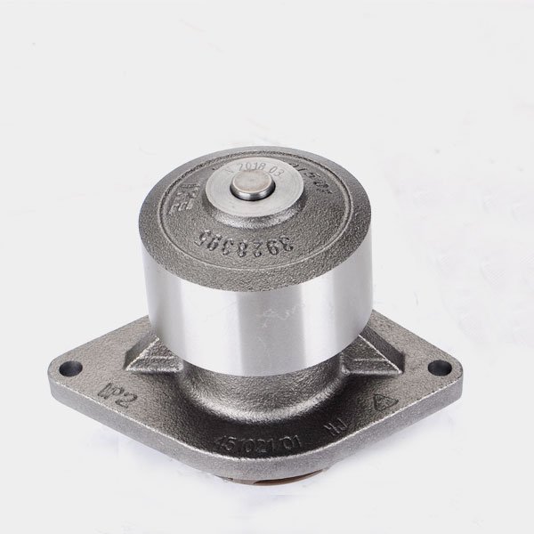 Dongfeng diesel engine parts 6bt water pump 3389145