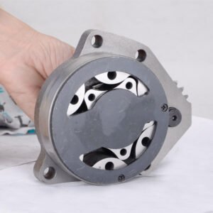 Cummins 6CT oil pump 3800828