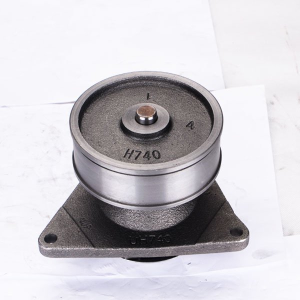 Cummins 6CT8.3 Diesel Water Pump 3806180