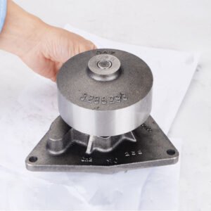 Diesel engine dongfeng 6ct water pump 3966841