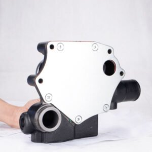 Cummins 4bt3.3 water pump 3800883
