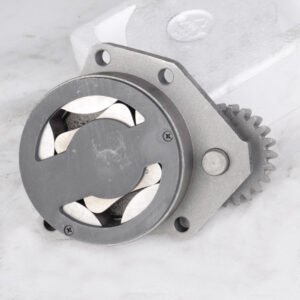 DCEC 6CT Engine Fuel Oil Pump 3948072