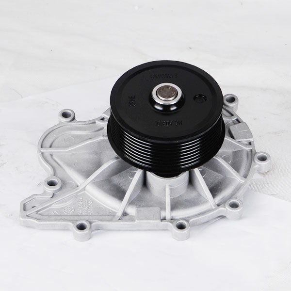 Foton diesel engine ISF2.8 water pump 5269784