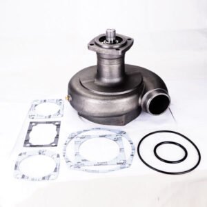 K38 Diesel engine water pump 3635783
