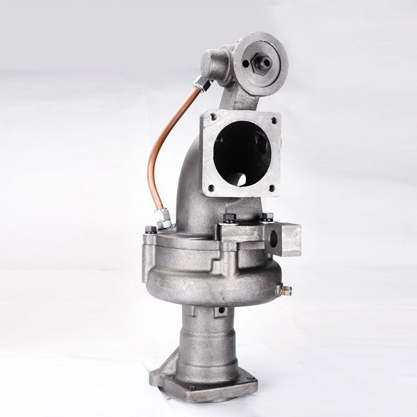 Water Pump Ass'y for KTA19 3011389