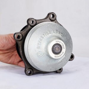 IVECO truck water pump 504029280