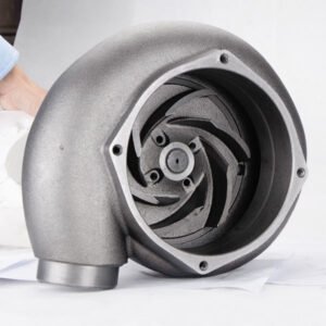 K50 KTA50 Water pump 3647030