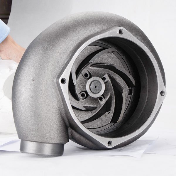 K50 KTA50 Water pump 3647030