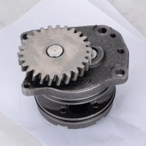 M11 Oil Pump Ass'y 4003950
