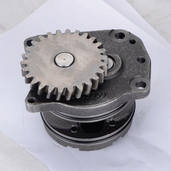 M11 Oil Pump Ass'y 4003950
