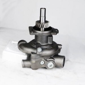 M11 Water Pump 4955705