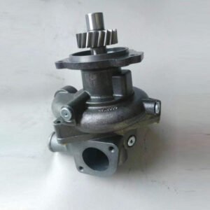 Cummins QSM11 water pump kit 4955707