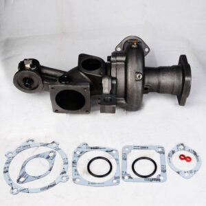 Engine parts QSK19 water pump 4025310