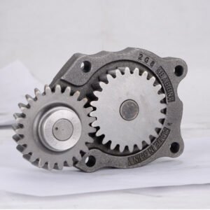 Cummins 4BT engine part oil pump 4939585