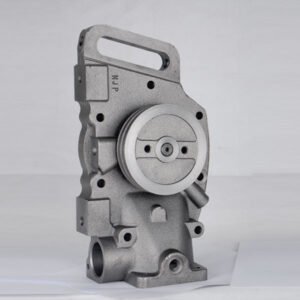 Cummins NT855 Water pump 3801715
