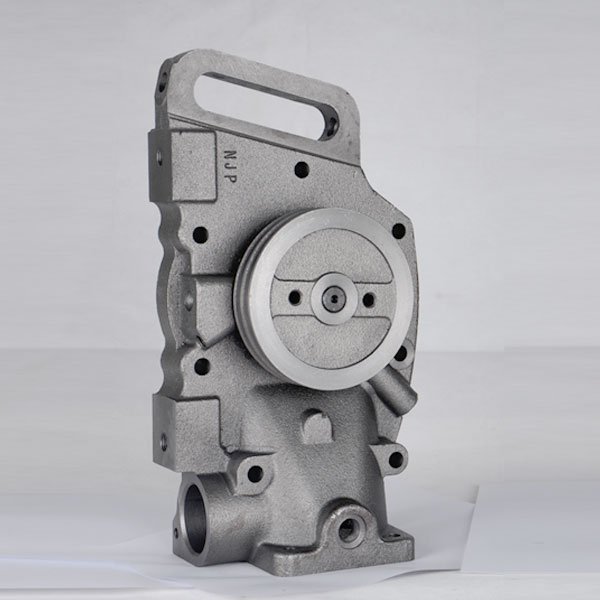 Cummins NT855 Water pump 3801715