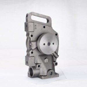 genuine Cummins NTA855 water pump 3051408
