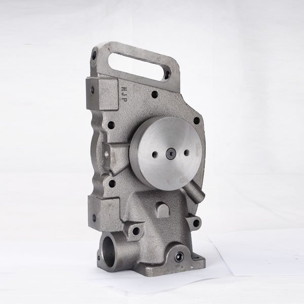 genuine Cummins NTA855 water pump 3051408