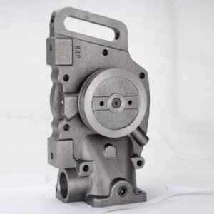 CUMMINS NTA855 water pump 3051358