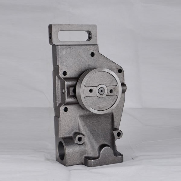 Cummins N14 water pump 3803605