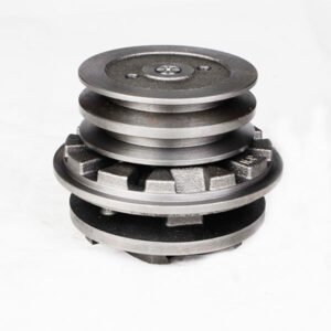 CUMMINS NH250 water pump for 4919813