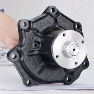 NISSAN TD42 Water pump 21010-34T29