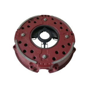 Cummins Clutch pressure plates