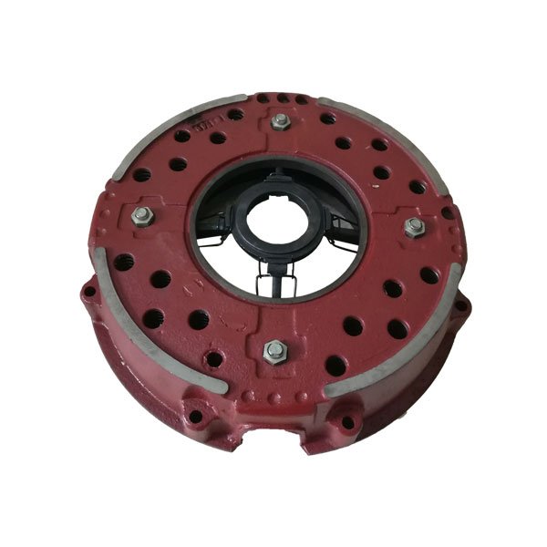 Cummins Clutch pressure plates