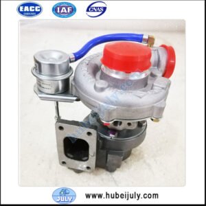 Cummins Turbocharger 779985-5001S