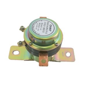 Dongfeng EQ153 dumper parts magnetic power switch