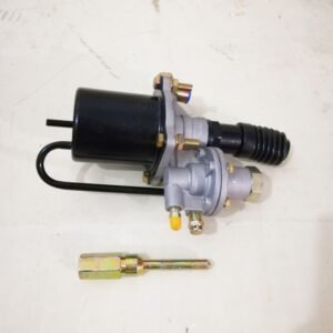 Commercial Vehicle Clutch Booster 1607300C6QZ_A