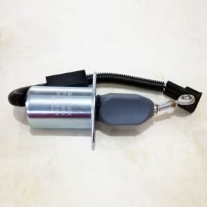 Dongfeng DFM Kingland Auto Part Fuel Shut Off Solenoid 37Z36-56010-A