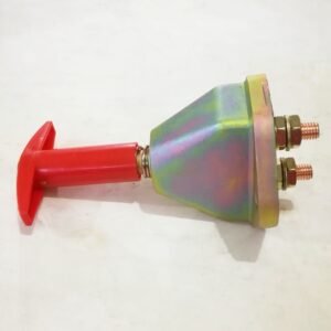 Dongfeng DFM Kingland Truck Part Main Switch 37ZB1-36010