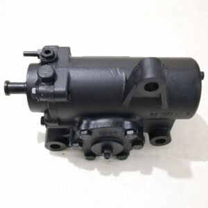 Dongfeng DFM Heavy Duty Truck Part Steering Box 79D5 34000-KD400