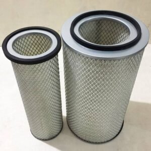 Dongfeng DFAC Light Truck Part Air Filter Assy 1109DJ10-020 1109DJ10-030