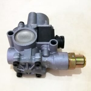 Dongfeng DFM Heavy Duty Truck Spare Part ABS Solenoid Valve 3550ZB6-001