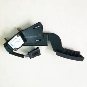Dongfeng DFM Heavy Duty Truck Spare Part Electronic Accelerator Pedal 1108010-C0102